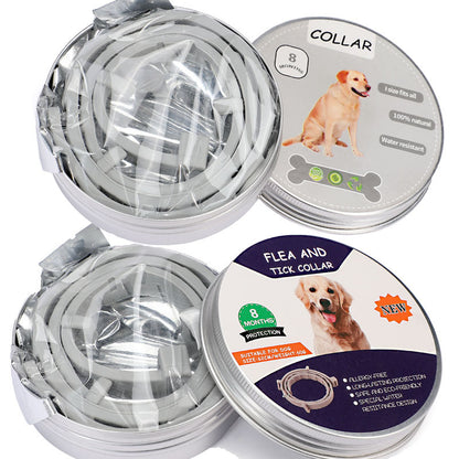 GuardianPaws Mosquito Repellent Collar - Protect Your Pet from Insects