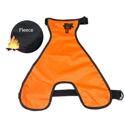 Bellyband Waterproof Pet Apron for Small Breeds