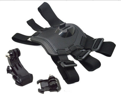 PawView Dog Harness Mount for GoPro: Unleash Your Dog's Inner Content Creator