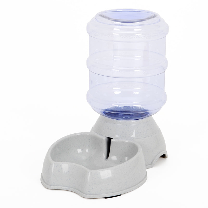 Automatic Water Refill Bowl - Hassle-Free Hydration for Your Pets