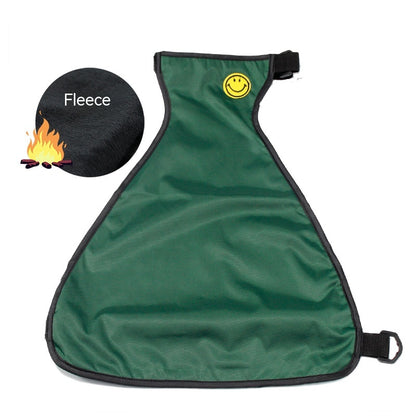 Bellyband Waterproof Pet Apron for Small Breeds