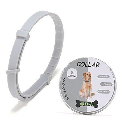 GuardianPaws Mosquito Repellent Collar - Protect Your Pet from Insects