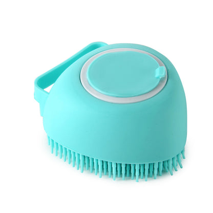 Gentle Pet Bathing and Grooming Tool - Enhance Your Pet's Skin and Coat Health