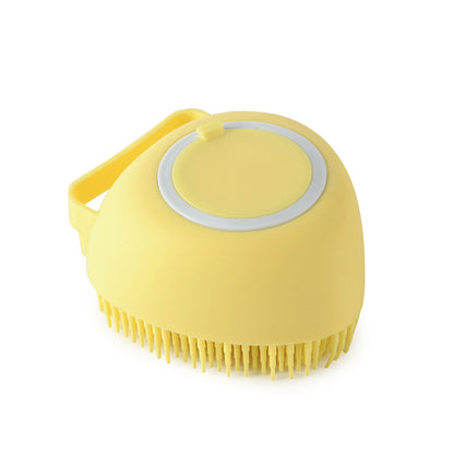 Gentle Pet Bathing and Grooming Tool - Enhance Your Pet's Skin and Coat Health