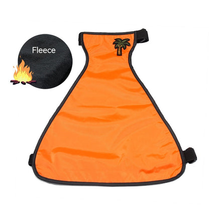 Bellyband Waterproof Pet Apron for Small Breeds