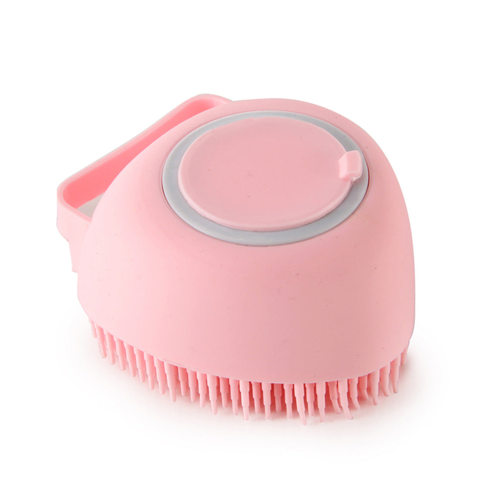 Gentle Pet Bathing and Grooming Tool - Enhance Your Pet's Skin and Coat Health