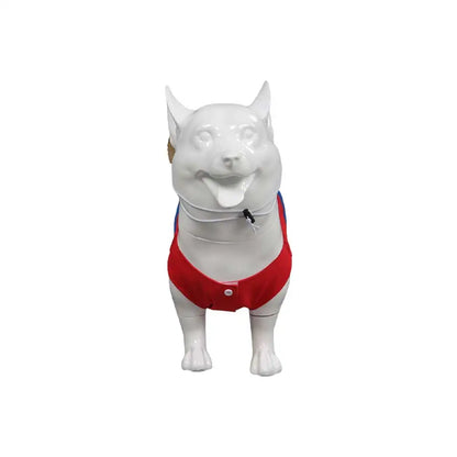 Anime Mugiwara Captain-Inspired Pet Costumes at PetAholic