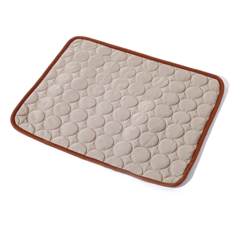 ChillPaws Cooling Mat: Beat the Heat at PetAholic