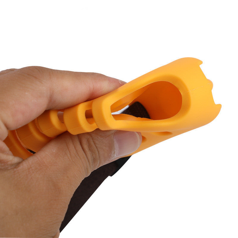 SafeSnout Silicone Pet Muzzle: Prioritize Protection and Comfort for Your Dog