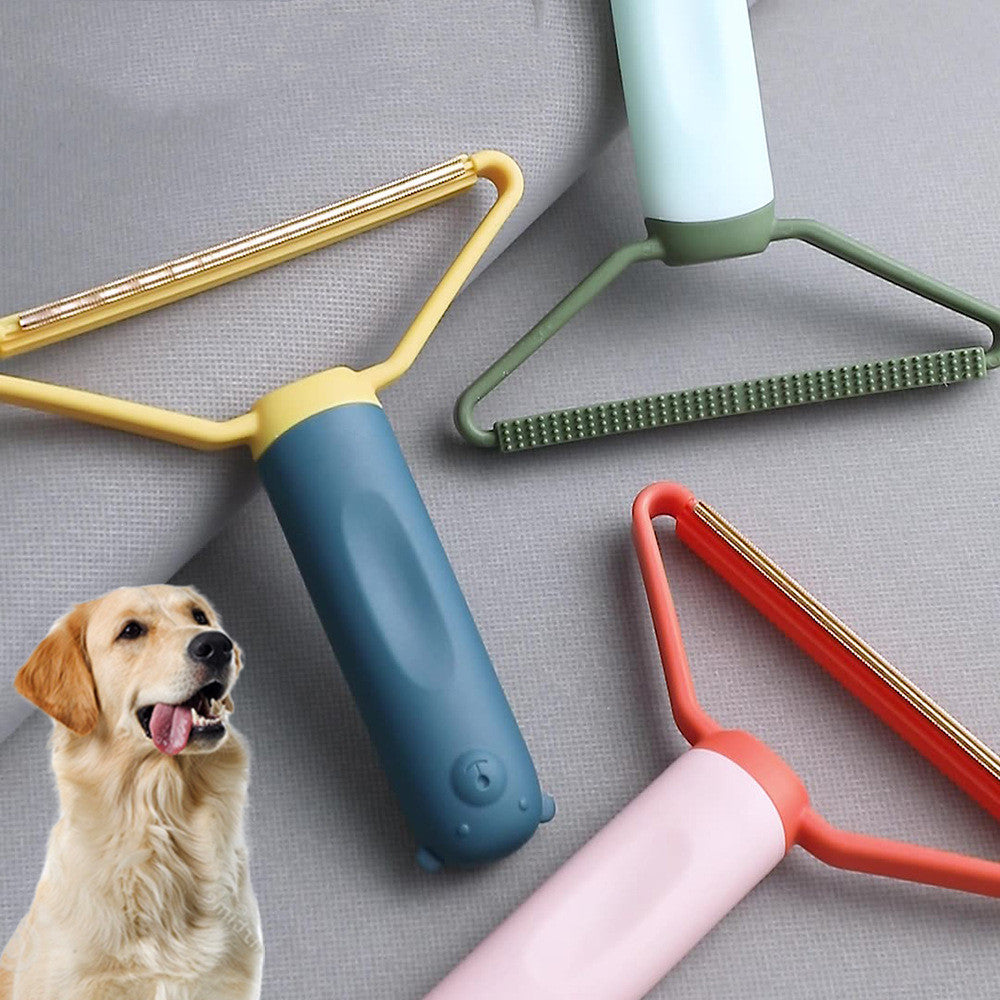 FurBuster Pro: The Ultimate Pet Care Tool for Clean and Healthy Living