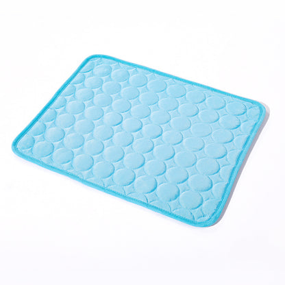 ChillPaws Cooling Mat: Beat the Heat at PetAholic