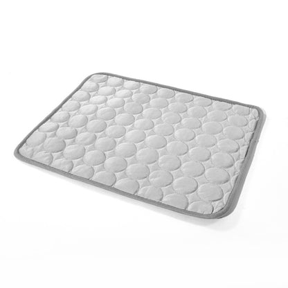 ChillPaws Cooling Mat: Beat the Heat at PetAholic